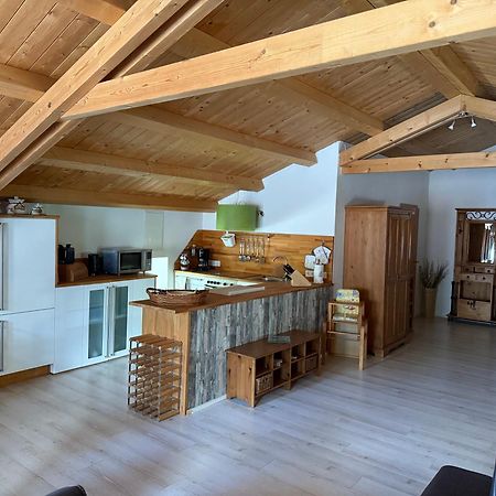 Landhaus Chlosta Buttelkow Zewnętrze zdjęcie