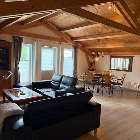 Landhaus Chlosta Buttelkow Zewnętrze zdjęcie