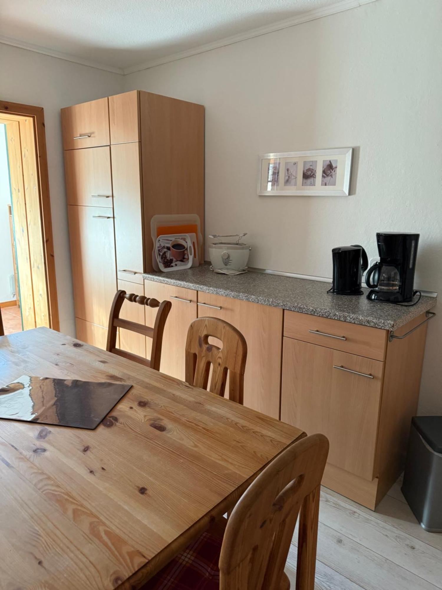 Landhaus Chlosta Buttelkow Zewnętrze zdjęcie