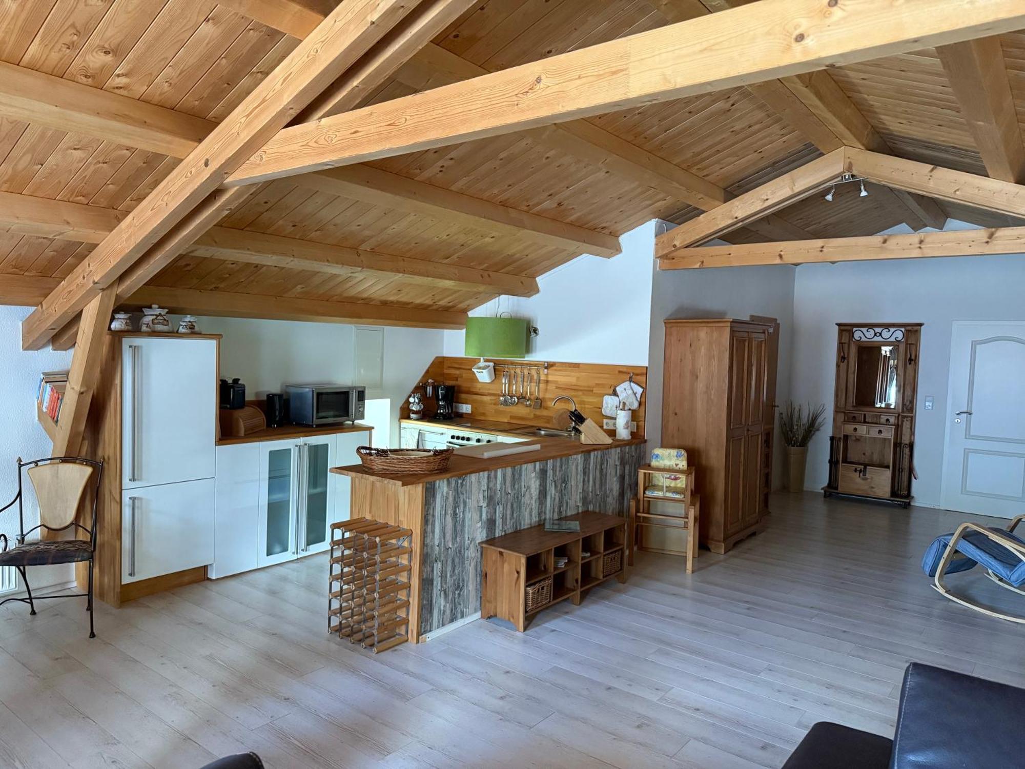Landhaus Chlosta Buttelkow Zewnętrze zdjęcie
