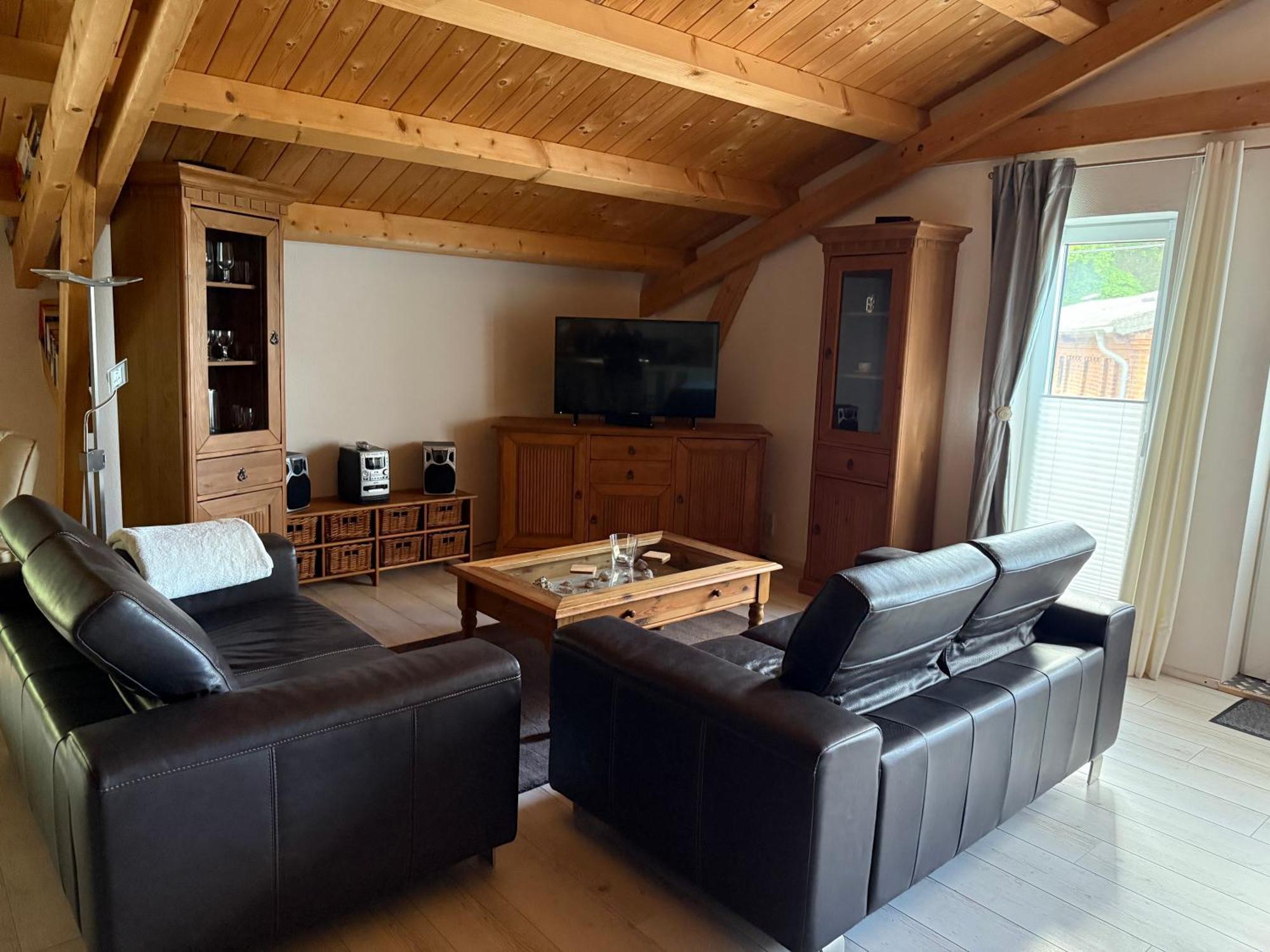 Landhaus Chlosta Buttelkow Zewnętrze zdjęcie