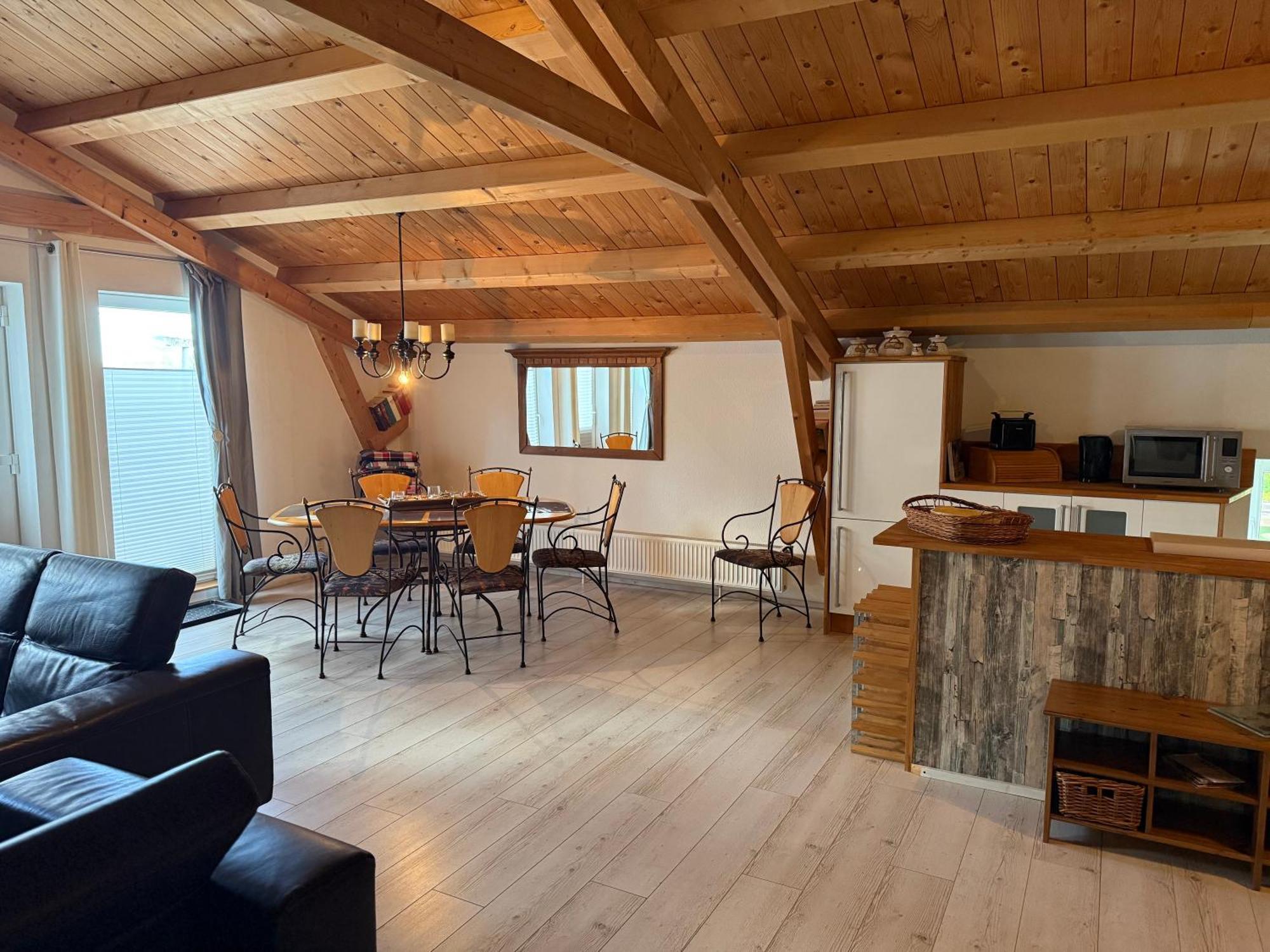 Landhaus Chlosta Buttelkow Zewnętrze zdjęcie