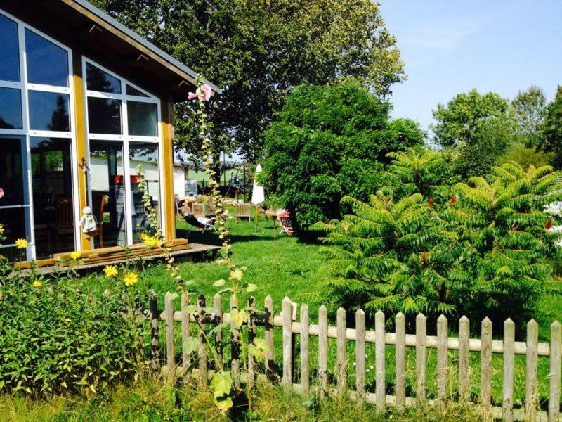 Landhaus Chlosta Buttelkow Zewnętrze zdjęcie